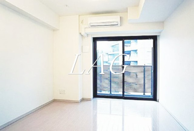 【居間・リビング】 | グラントゥルース練馬Ⅲ | 洋室のお部屋です。