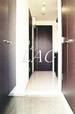 【玄関】 | グラントゥルース練馬Ⅲ | 玄関です。