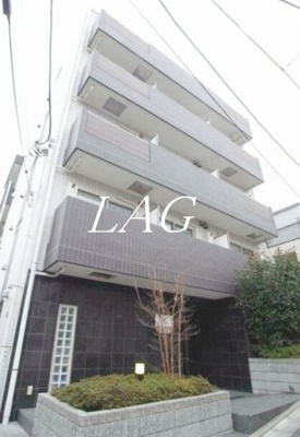 【外観】 | セジョリ上板橋 | 外観になります。