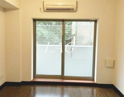 【居間・リビング】 | セジョリ上板橋 | 洋室のお部屋です。