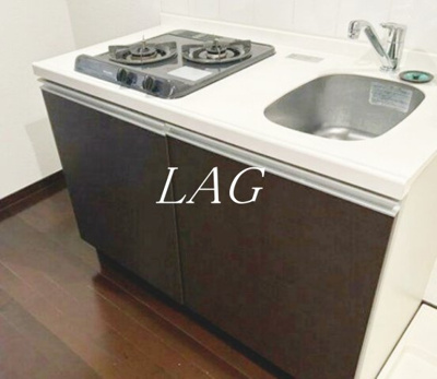 【キッチン】 | セジョリ上板橋 | キッチンです。