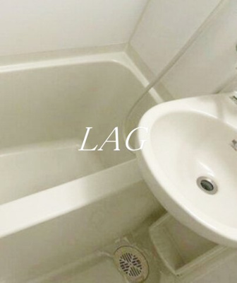 【洗面所】 | セジョリ上板橋 | 洗面台です。