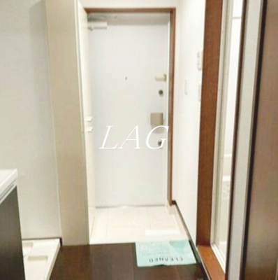 【玄関】 | セジョリ上板橋 | 玄関です。