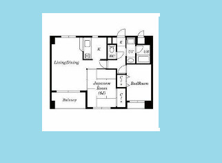 陽光大森マンションの画像