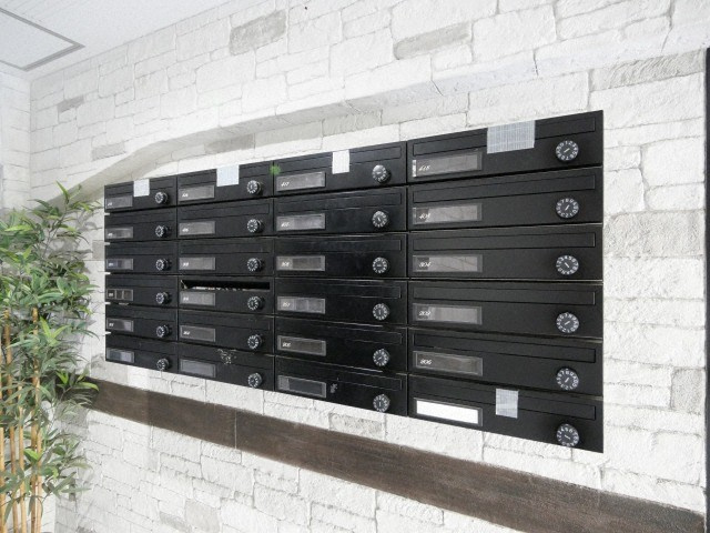 大阪市北区中津３丁目の賃貸マンションのその他共用部分