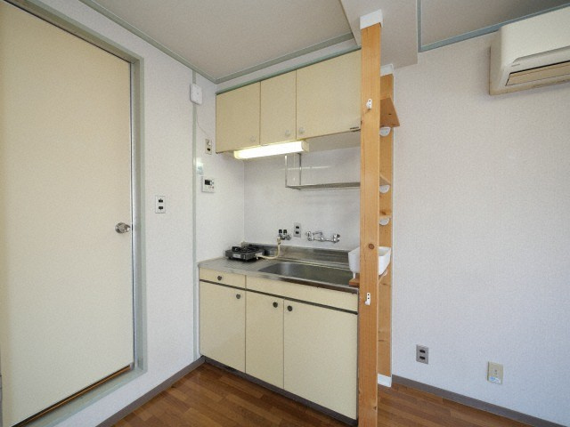 シバヤ中津のその他