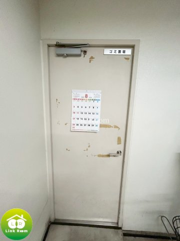 マスターズコート木場公園ブランのその他