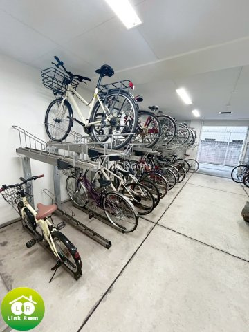 マスターズコート木場公園ブランのその他