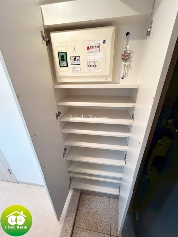 マスターズコート木場公園ブランのその他