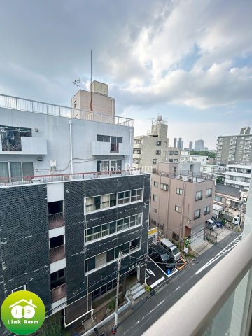 マスターズコート木場公園ブランのその他