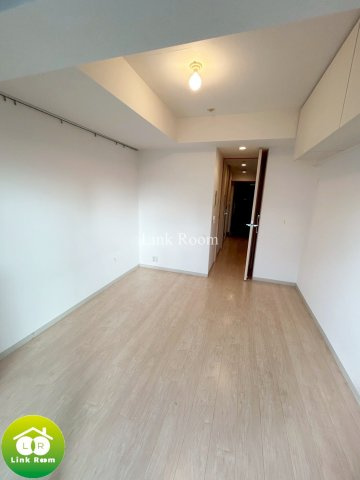 マスターズコート木場公園ブランの寝室