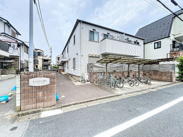 ウィステリア篠崎