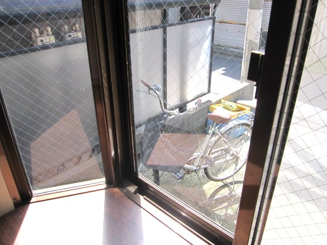 江戸川区中央４丁目の賃貸マンションのその他