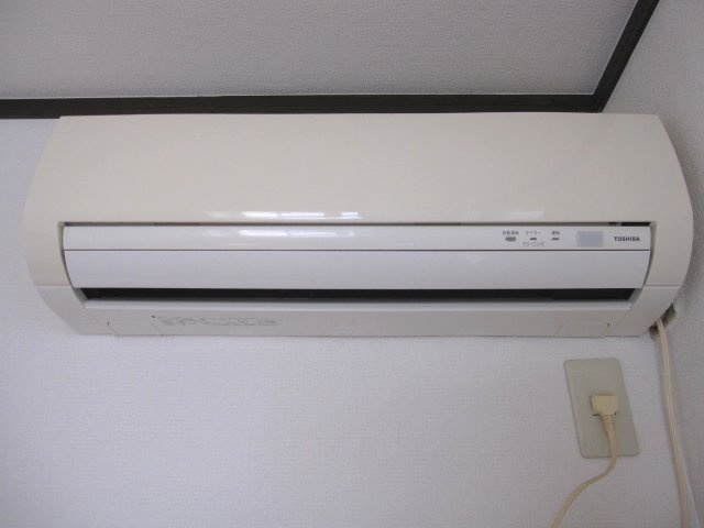 江戸川区中央４丁目の賃貸マンションの設備