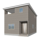 クレイドルガーデン野洲市上屋第２　3号棟の画像