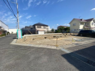  | クレイドルガーデン野洲市上屋第２　3号棟