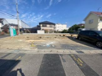  | クレイドルガーデン野洲市上屋第２　3号棟