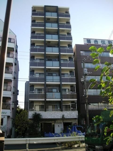 スパシエ　オリエンス　板橋本町