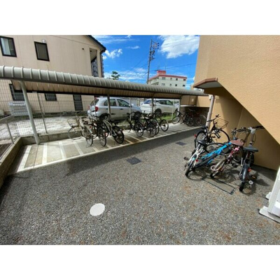 【その他共用部分】 | プレサンス名古屋STATIONビーフレックス