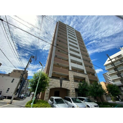 【外観】 | プレサンス名古屋STATIONビーフレックス