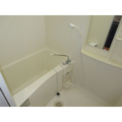 【浴室】 | プレサンス名古屋STATIONビーフレックス