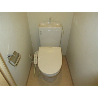 【トイレ】 | プレサンス名古屋STATIONビーフレックス