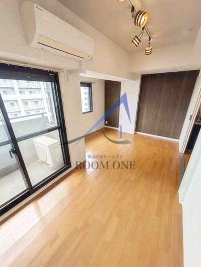 シティハイツ三ノ輪の寝室|寝室です。