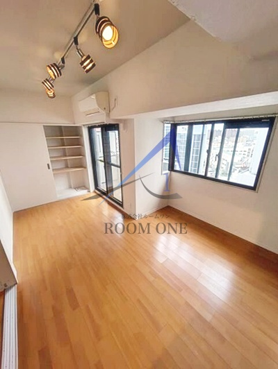 シティハイツ三ノ輪の内装