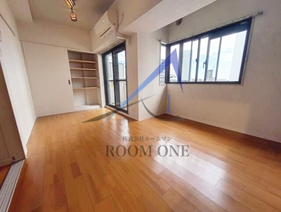 シティハイツ三ノ輪