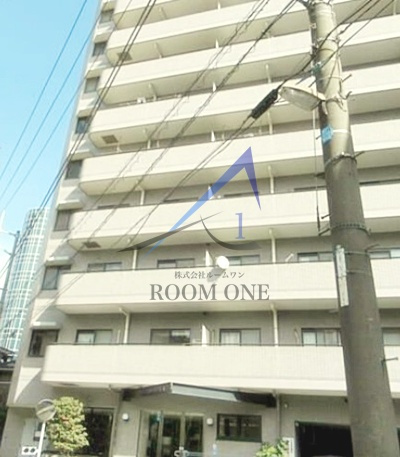 シティハイツ三ノ輪