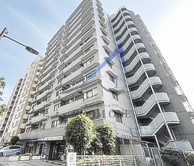 シティハイツ三ノ輪