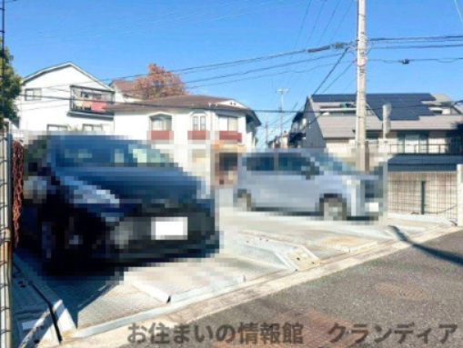 ゼファー北松戸マークフォートのその他|ドキドキの新生活も、安心してスタート。ぴったりの住まいを見つけませんか？クランディアが一緒に住まい選びをサポートします‼　まずは、お気軽にお問合せください　＃クランディア