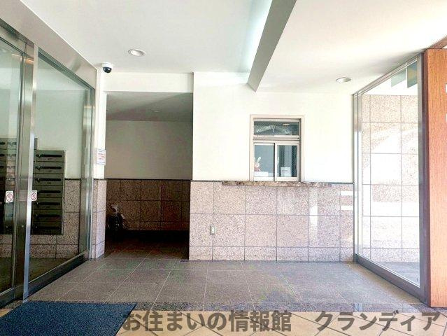 ゼファー北松戸マークフォートの防犯設備|ドキドキの新生活も、安心してスタート。ぴったりの住まいを見つけませんか？クランディアが一緒に住まい選びをサポートします‼　まずは、お気軽にお問合せください　＃クランディア