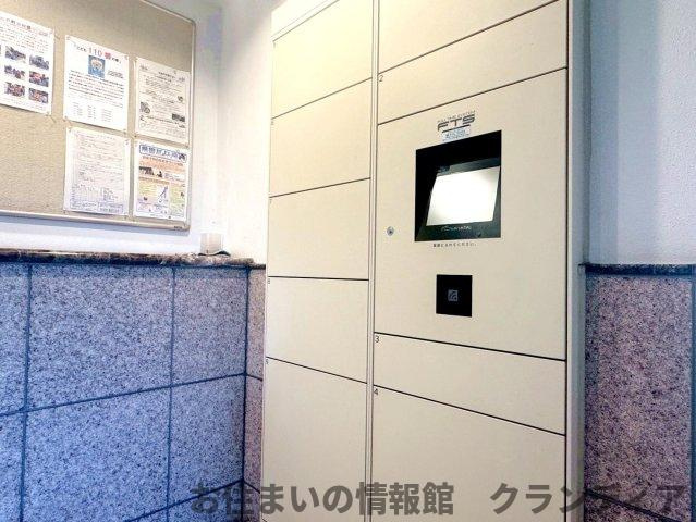 ゼファー北松戸マークフォートの設備|ドキドキの新生活も、安心してスタート。ぴったりの住まいを見つけませんか？クランディアが一緒に住まい選びをサポートします‼　まずは、お気軽にお問合せください　＃クランディア