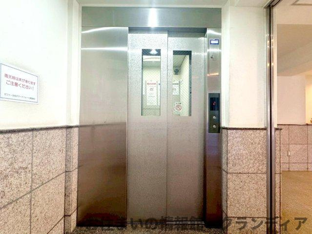 ゼファー北松戸マークフォートのその他共用部分|ドキドキの新生活も、安心してスタート。ぴったりの住まいを見つけませんか？クランディアが一緒に住まい選びをサポートします‼　まずは、お気軽にお問合せください　＃クランディア