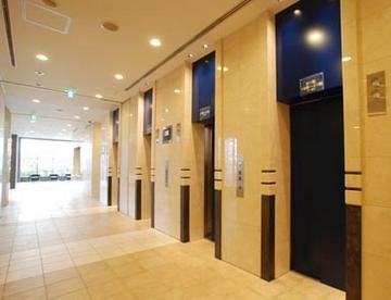 【設備】 | リエトコートアルクスタワー