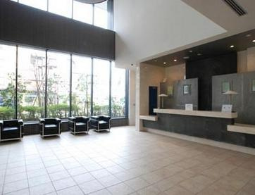 【その他共用部分】 | リエトコートアルクスタワー