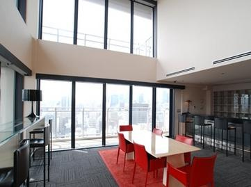 【内装】 | リエトコートアルクスタワー