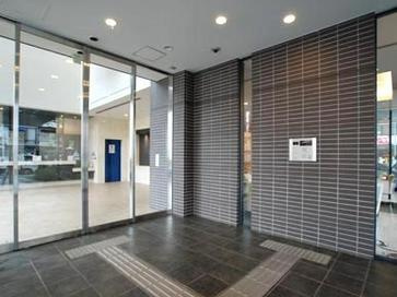 【セキュリティ】 | リエトコートアルクスタワー