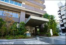 【エントランス】 | リエトコートアルクスタワー