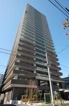 【外観】 | リエトコートアルクスタワー