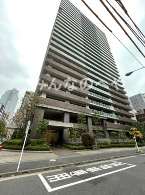 【外観】 | リエトコートアルクスタワー