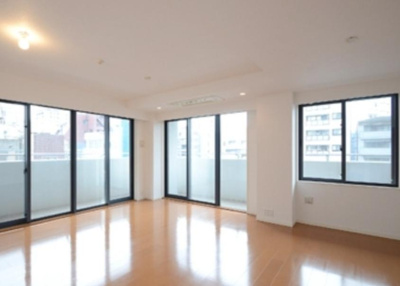 【居間・リビング】 | リエトコートアルクスタワー