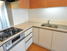 【キッチン】 | リエトコートアルクスタワー