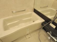 【浴室】 | リエトコートアルクスタワー