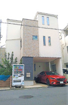 川口市仲町　中古戸建の画像