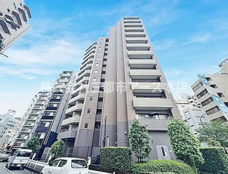 【外観】 | クレストラフィーネ大森駅前 | クレストラフィーネ大森駅前