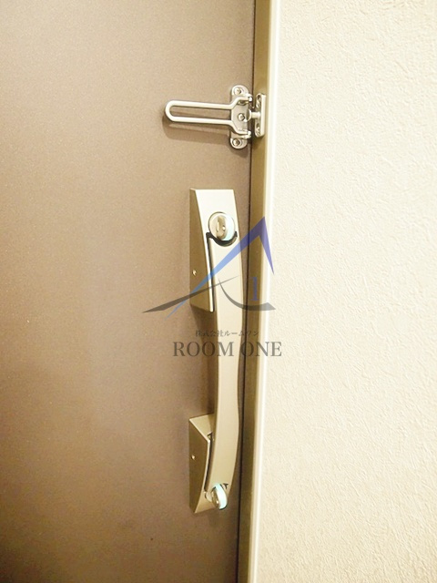 ルーブル溝の口弐番館のその他