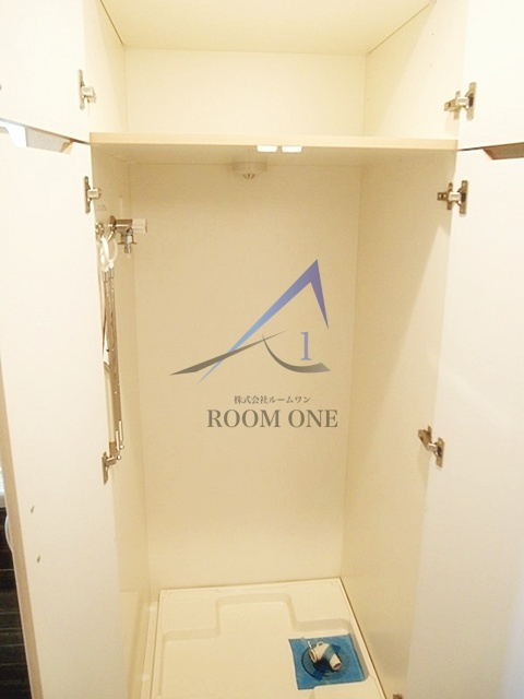 ルーブル溝の口弐番館のその他