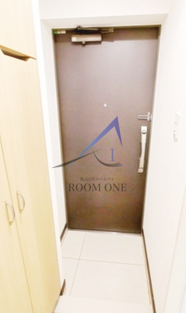 ルーブル溝の口弐番館